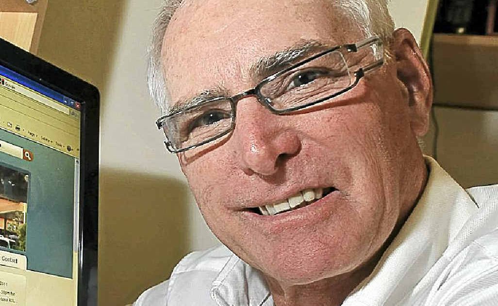 Carl Beck is running a petition.